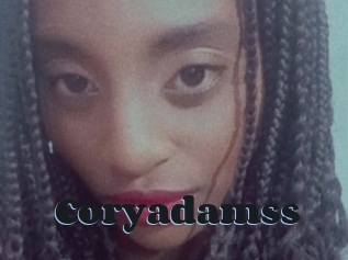 Coryadamss