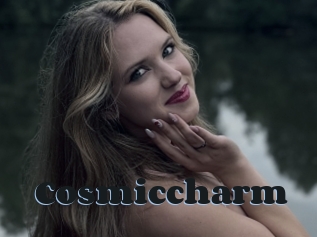 Cosmiccharm