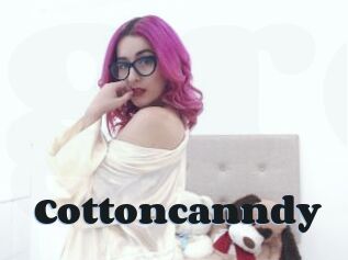 Cottoncanndy