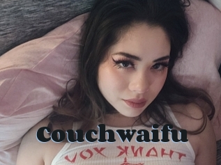 Couchwaifu