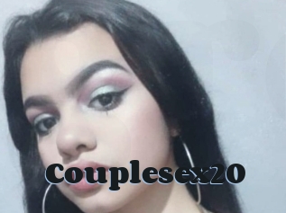 Couplesex20