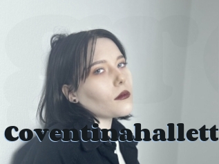 Coventinahallett