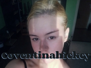 Coventinahickey