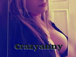 Crazyanny