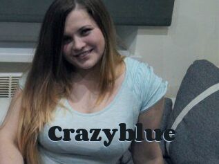 Crazyblue