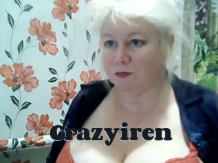 Crazyiren