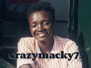 Crazymacky75