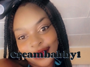 Creambabby1