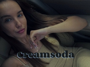 Creamsoda