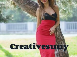 Creativesuny