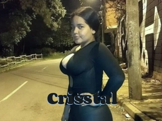 Crisstal