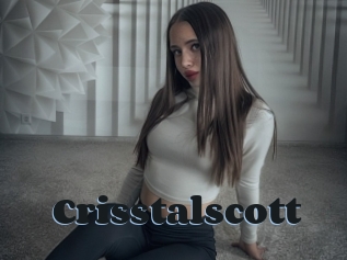 Crisstalscott