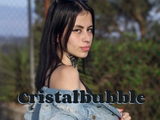 Cristalbubble