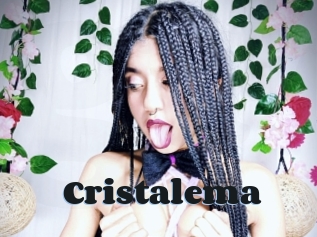 Cristalema