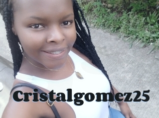 Cristalgomez25