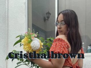 Cristhalbrown