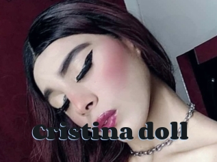 Cristina_doll