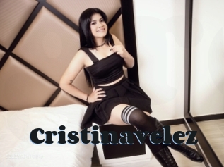 Cristinavelez