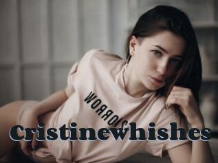 Cristinewhishes