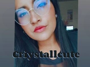 Criystallcute