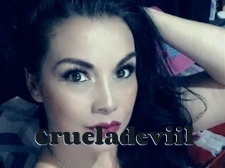 Crueladeviil