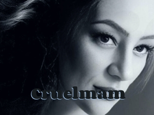 Cruelmam