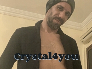 Crystal4you