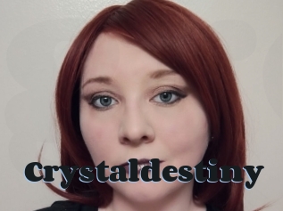 Crystaldestiny