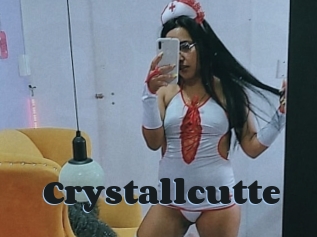 Crystallcutte