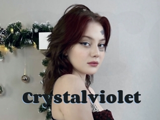 Crystalviolet