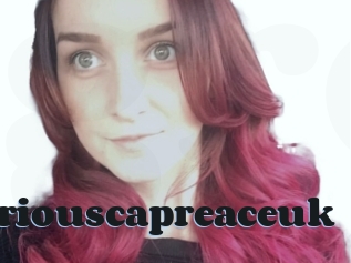 Curiouscapreaceuk