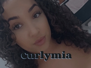 Curlymia