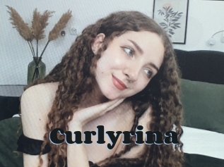 Curlyrina