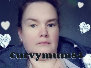 Curvymum84