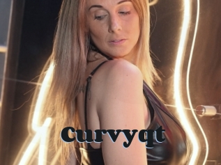 Curvyqt