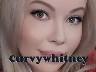 Curvywhitney