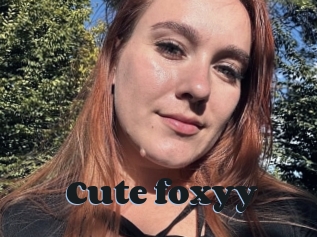 Cute_foxyy