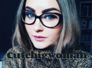 Cutebigwoman