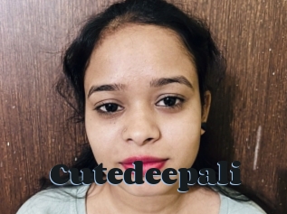 Cutedeepali