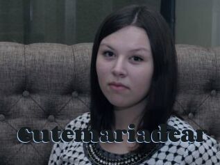 Cutemariadear