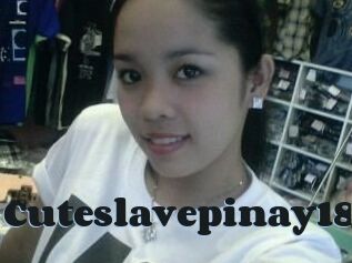 Cuteslavepinay18