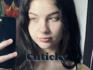 Cutieky