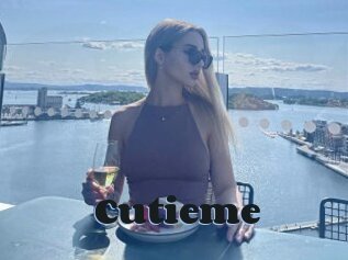 Cutieme