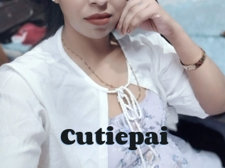 Cutiepai