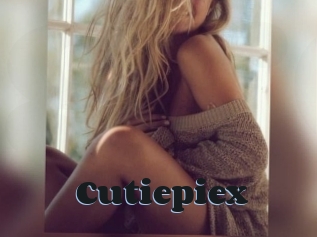 Cutiepiex