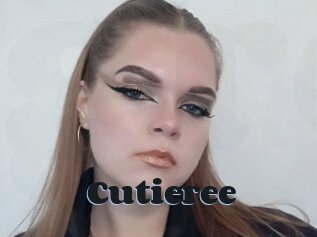 Cutieree