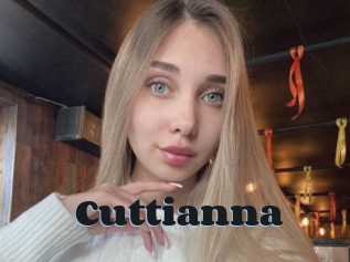 Cuttianna