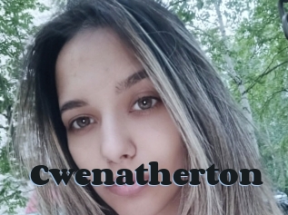 Cwenatherton