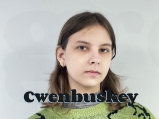 Cwenbuskey