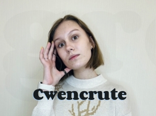 Cwencrute